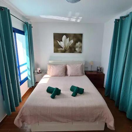 Apartamento Papagayo Con Piscina Privada Playa Blanca  Exteriér fotografie