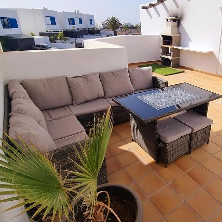 Apartamento Papagayo Con Piscina Privada Playa Blanca  Exteriér fotografie