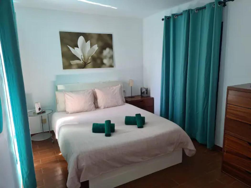 Apartamento Papagayo Con Piscina Privada Playa Blanca  Exteriér fotografie