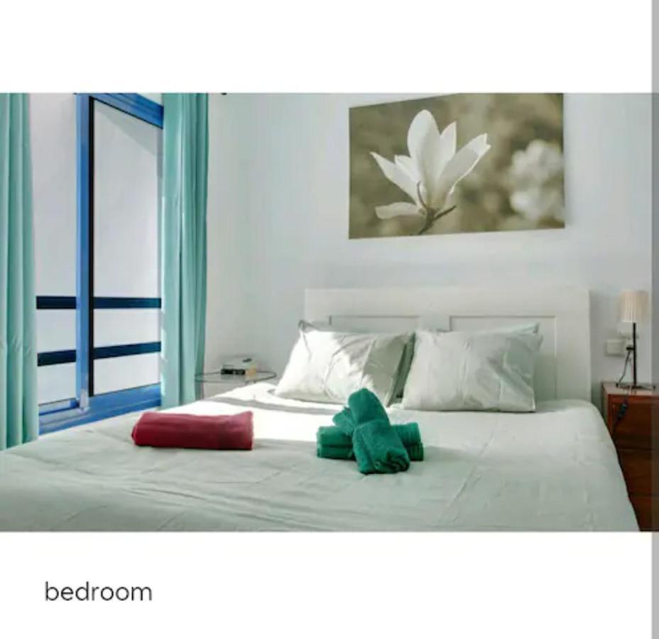 Apartamento Papagayo Con Piscina Privada Playa Blanca  Exteriér fotografie