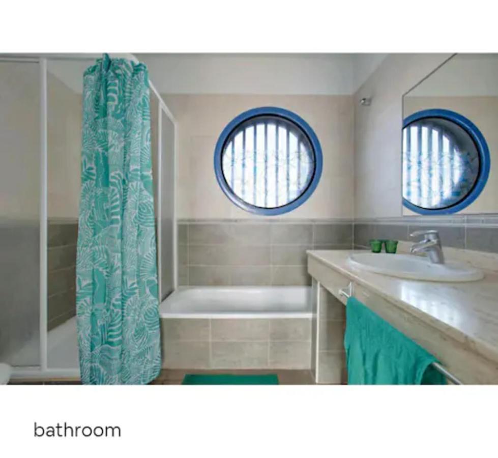 Apartamento Papagayo Con Piscina Privada Playa Blanca  Exteriér fotografie