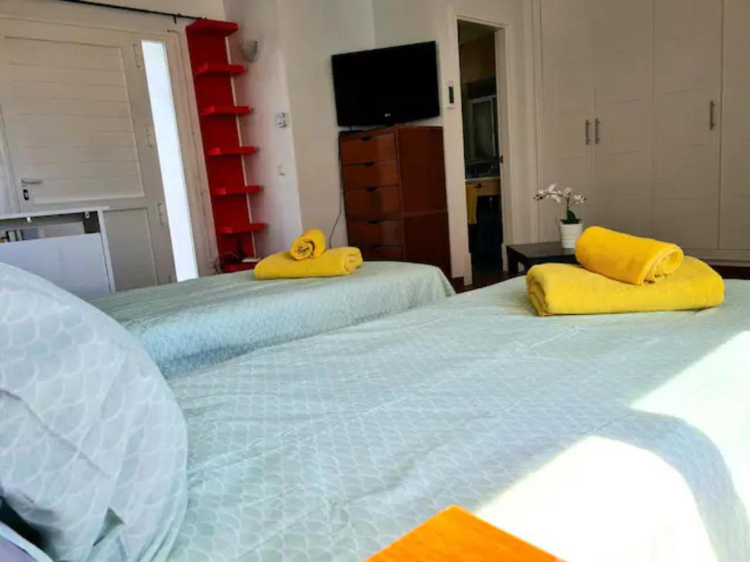 Apartamento Papagayo Con Piscina Privada Playa Blanca  Exteriér fotografie