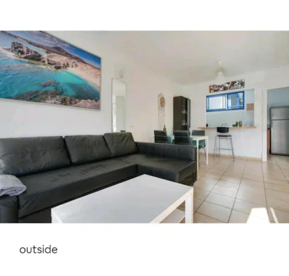 Apartamento Papagayo Con Piscina Privada Playa Blanca  Exteriér fotografie