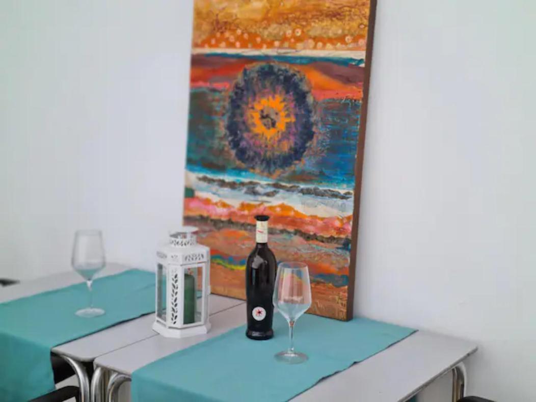 Apartamento Papagayo Con Piscina Privada Playa Blanca  Exteriér fotografie