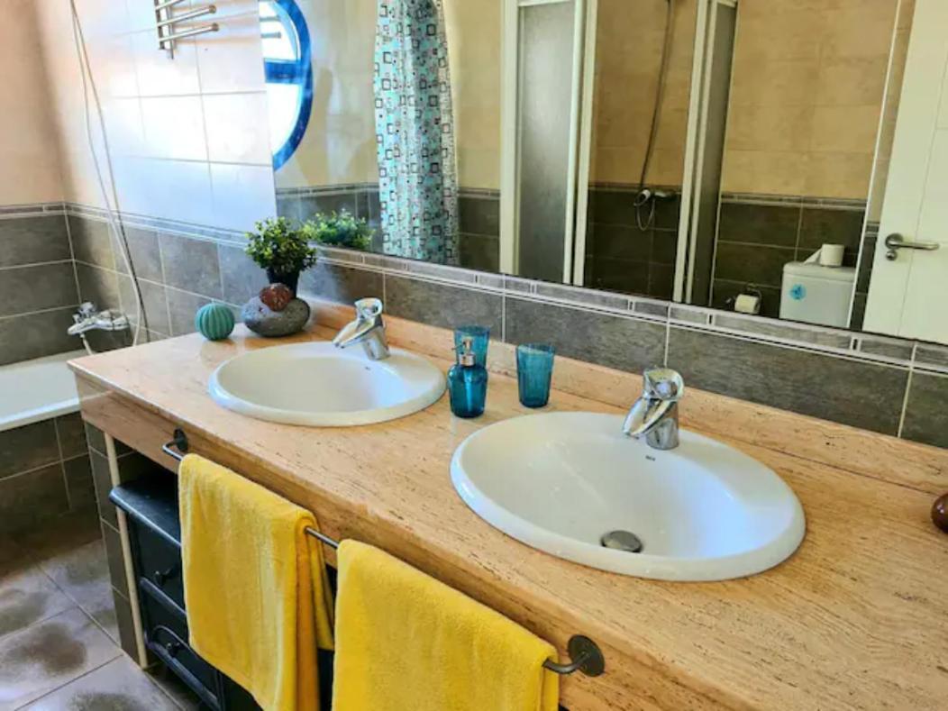 Apartamento Papagayo Con Piscina Privada Playa Blanca  Exteriér fotografie