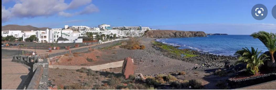 Apartamento Papagayo Con Piscina Privada Playa Blanca  Exteriér fotografie