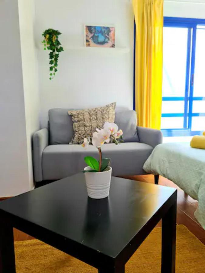 Apartamento Papagayo Con Piscina Privada Playa Blanca  Exteriér fotografie
