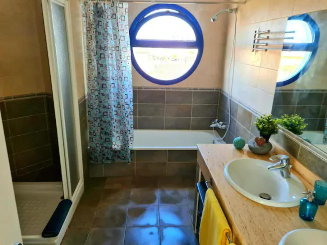 Apartamento Papagayo Con Piscina Privada Playa Blanca  Exteriér fotografie
