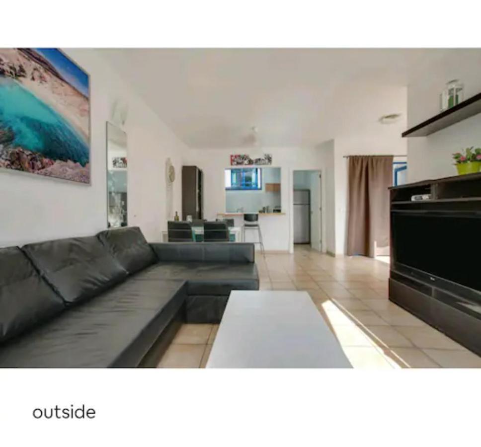 Apartamento Papagayo Con Piscina Privada Playa Blanca  Exteriér fotografie