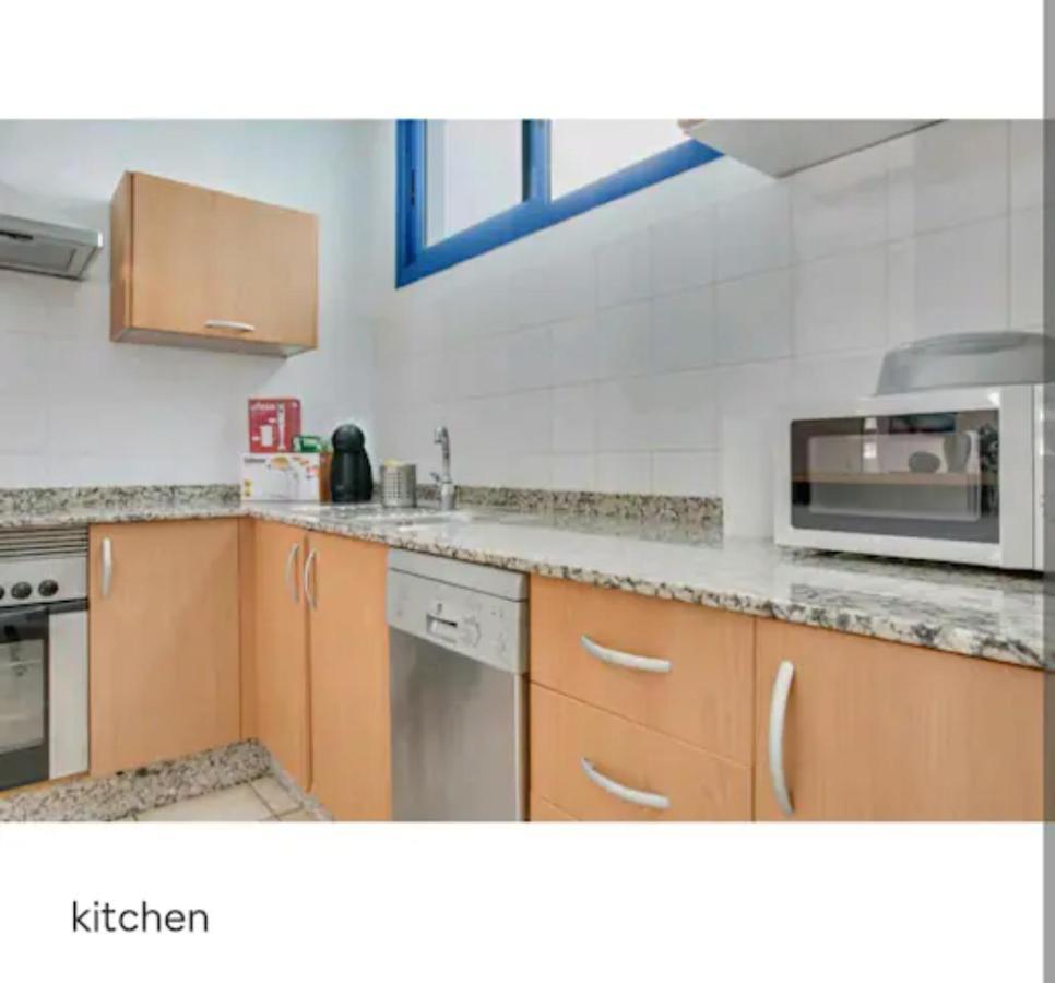 Apartamento Papagayo Con Piscina Privada Playa Blanca  Exteriér fotografie