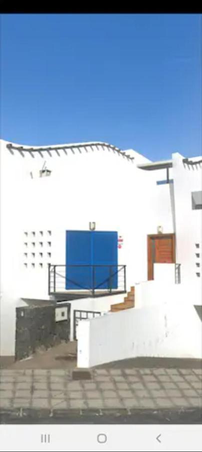 Apartamento Papagayo Con Piscina Privada Playa Blanca  Exteriér fotografie